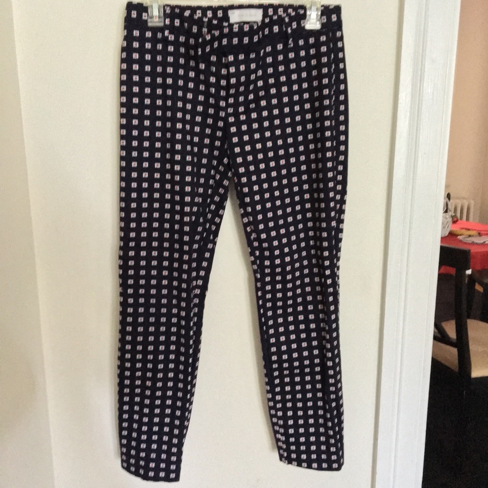 GAP blue dress pants
